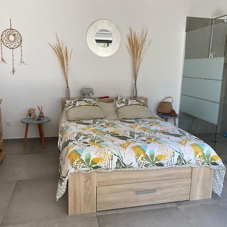 Chambre A Louer Laouque Zewnętrze zdjęcie