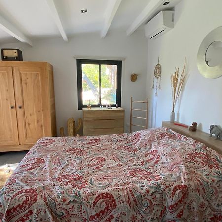Chambre A Louer Laouque Zewnętrze zdjęcie
