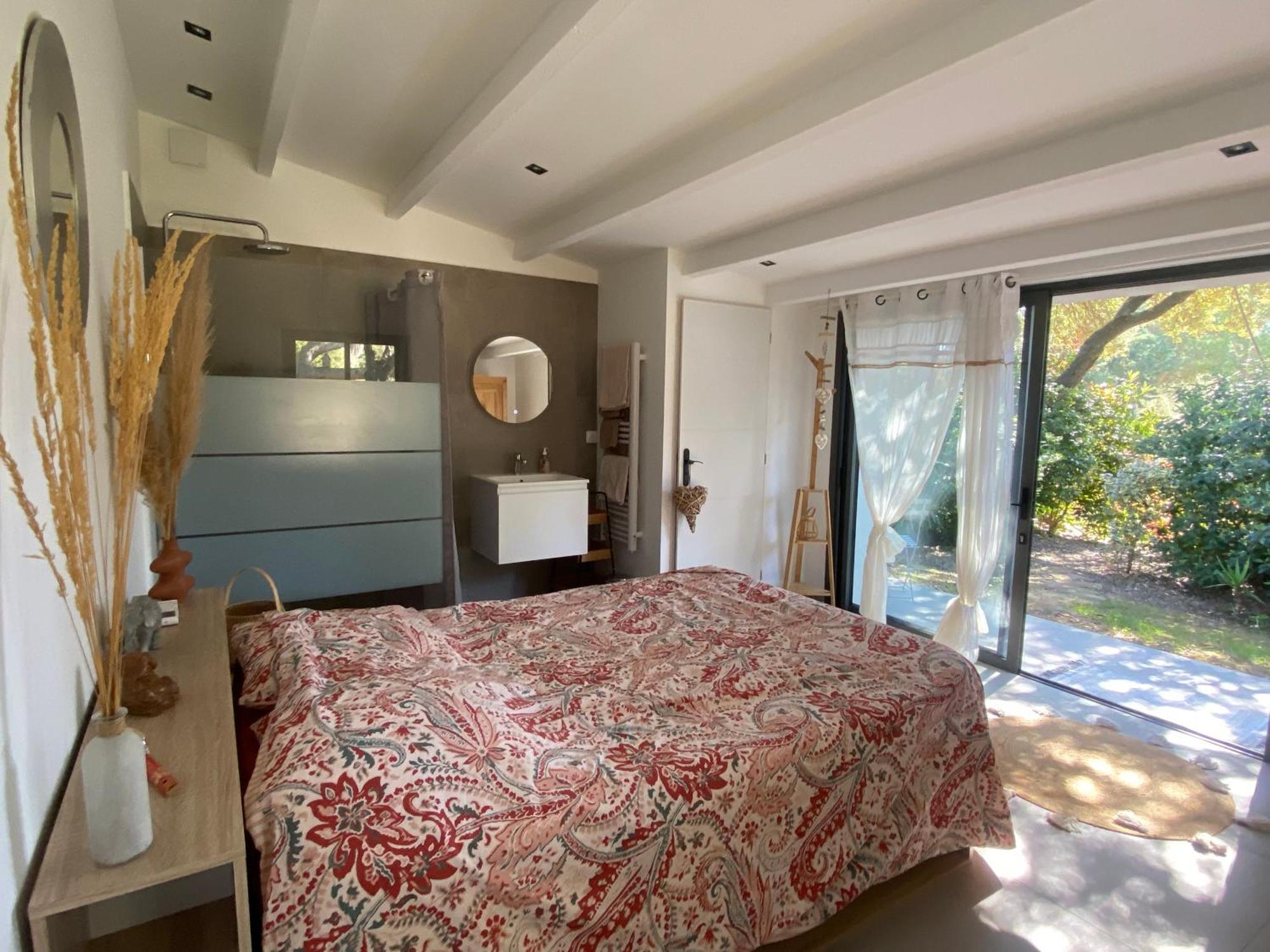 Chambre A Louer Laouque Zewnętrze zdjęcie