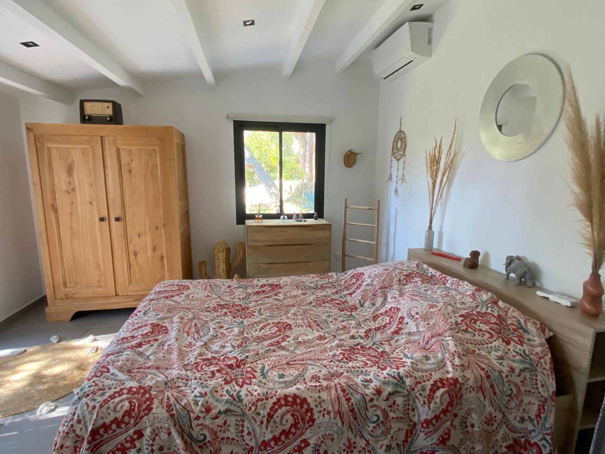 Chambre A Louer Laouque Zewnętrze zdjęcie