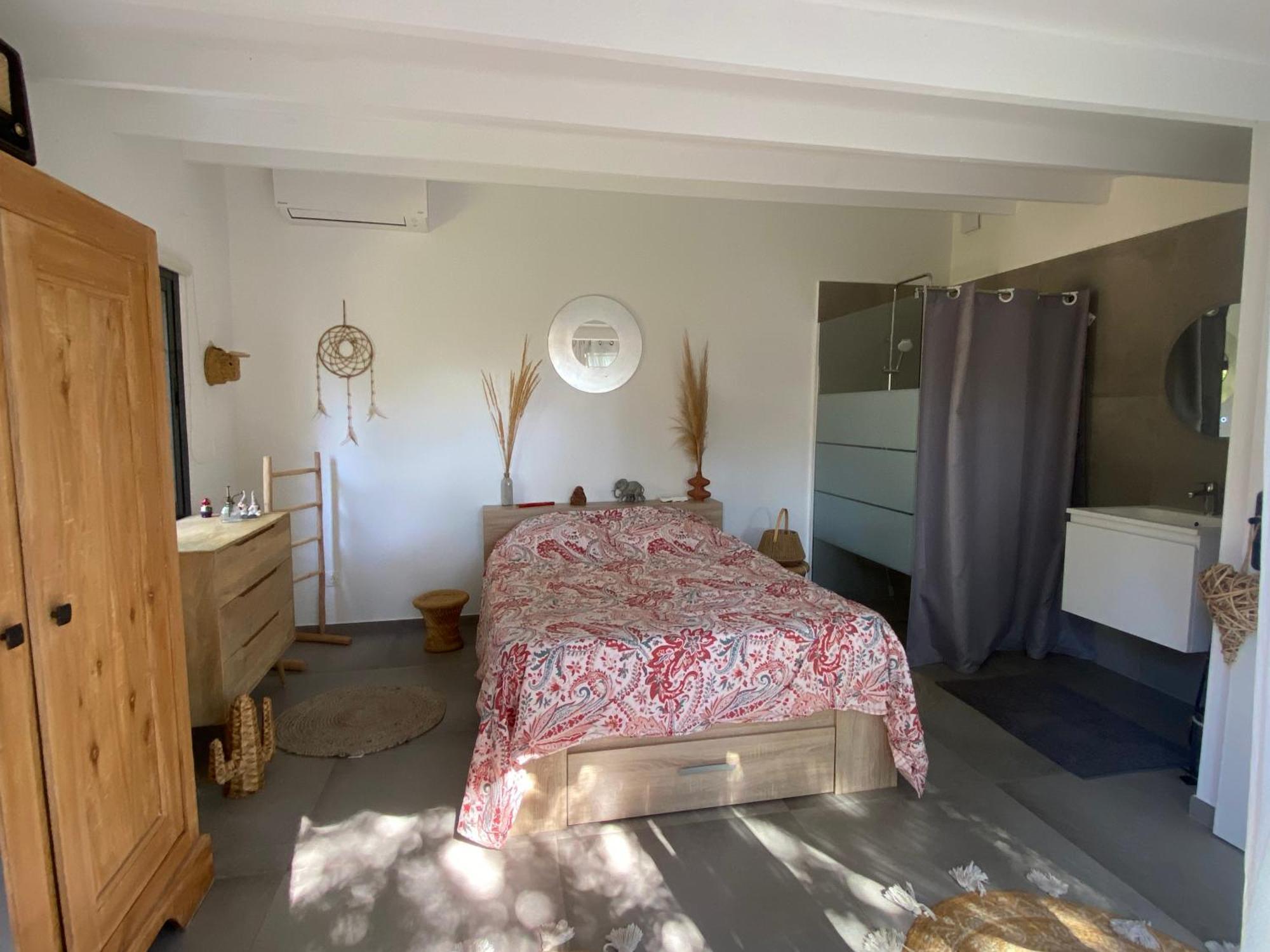 Chambre A Louer Laouque Zewnętrze zdjęcie